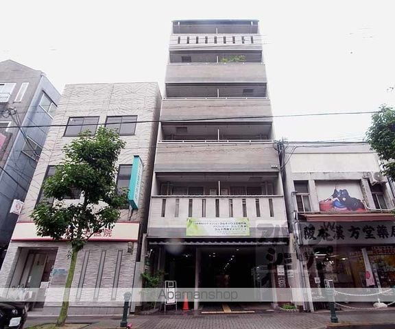 カルナハウス京都西陣