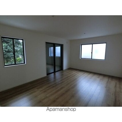 Ｋｏｌｅｔ南桜井[3LDK/96.46m2]の内装3