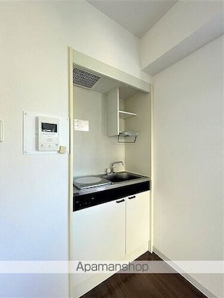 ライオンズマンションときわ台[1R/17.26m2]のその他内装2