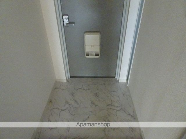 セトン旭の内装写真