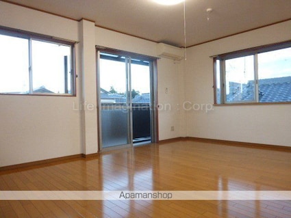 山田ハイツ[1DK/40m2]の内装3