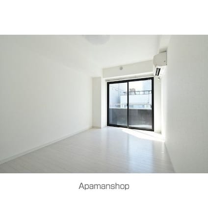 東京都板橋区熊野町[1K/20.25m2]のその他内装1