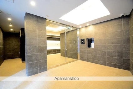 ステージファースト東日本橋[1LDK/41.75m2]の内装1