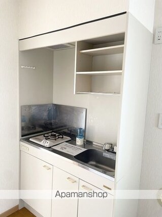 サントロペＢ[1K/24.09m2]のキッチン