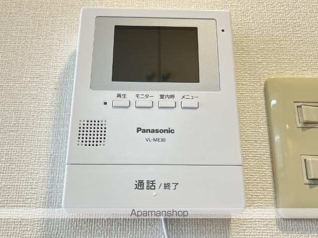 グランチェスタパレスの内装写真