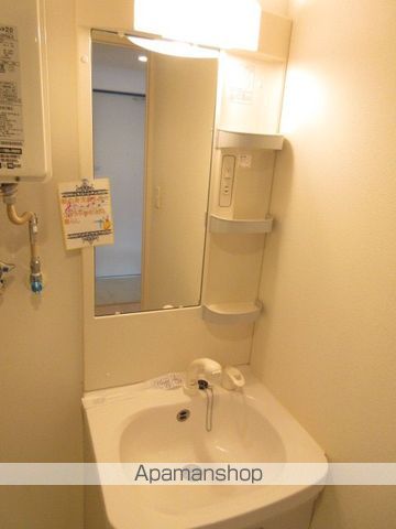 セラムビル円山の内装写真