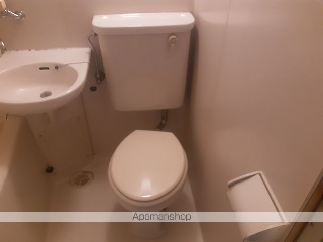 シャタック清水の内装写真