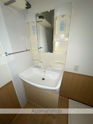 サンステージ泉の内装写真