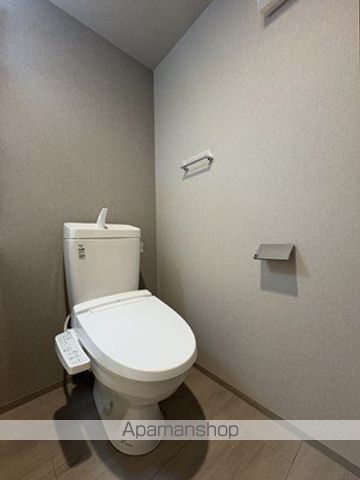 S−RESIDENCE照国ASCENTの内装写真