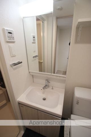 S−RESIDENCE市川の内装写真