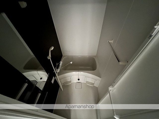 D PORTA ALEGRIAの内装写真
