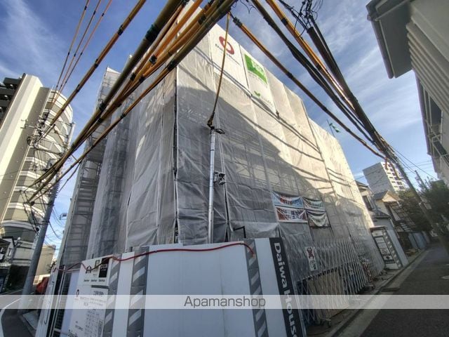 グラナーデ弥生町の外観写真