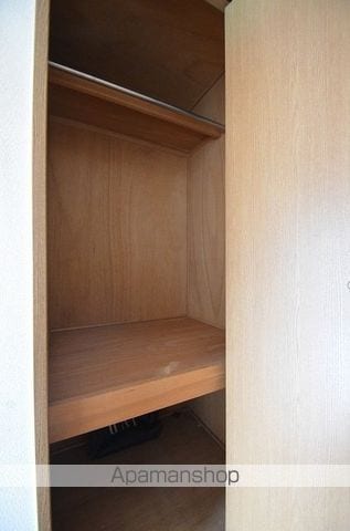ラフィアン長楽寺の内装写真