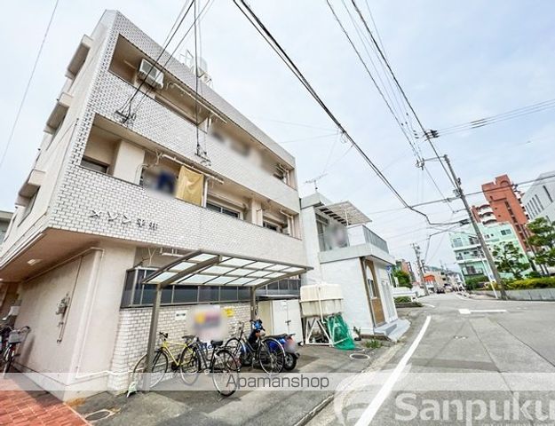 メゾン平井の外観写真