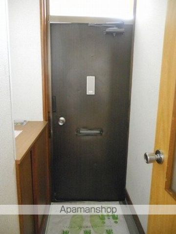 メゾンすがわらの内装写真