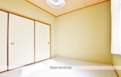 コーポラス一井[2DK/41.6m2]の内装2