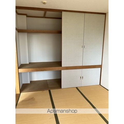第2沼田マンションの内装写真