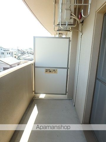Charmantの内装写真