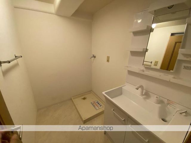 アルファガーデン番町[3LDK/75.48m2]の内装4