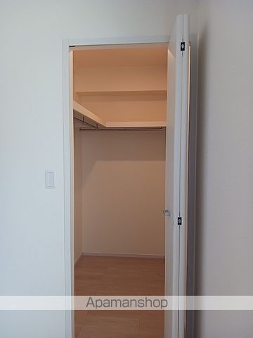アルカンシエル18の内装写真