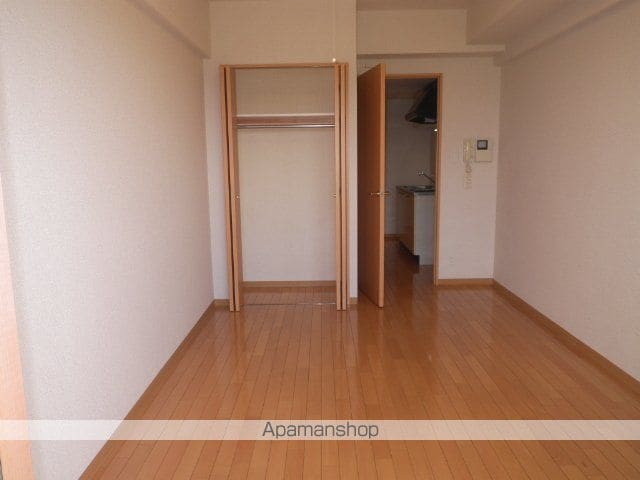 サンヴァーリオ新田駅前IIの内装写真