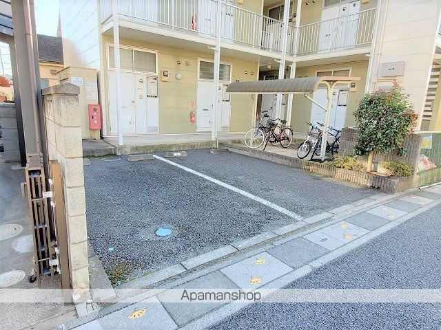 レオパレスプリムローズのその他写真