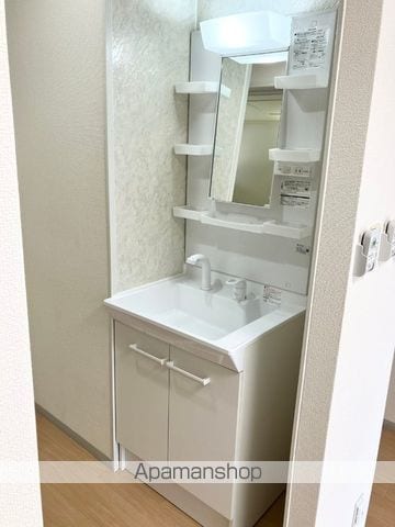 楠小路Aの内装写真