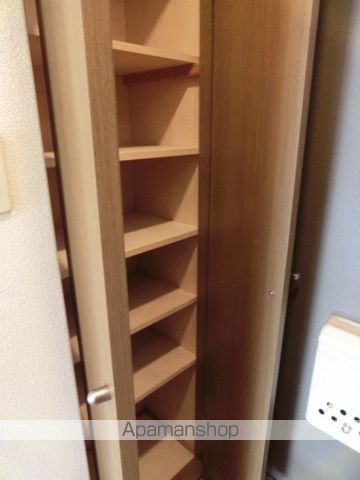 CONFORT Kの内装写真