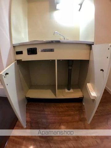 サンクリエート彦根の内装写真