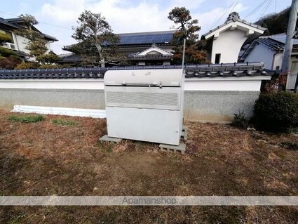 岡山県小田郡矢掛町矢掛[3K/53m2]の外観5