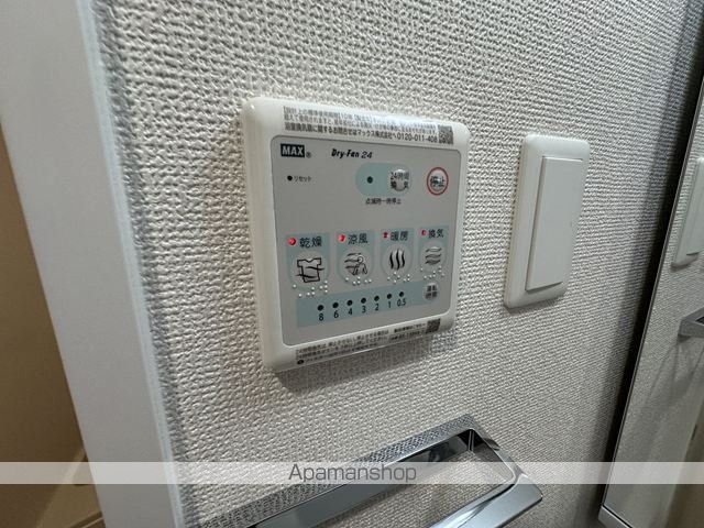 ファーストフィオーレ十三エリオの内装写真