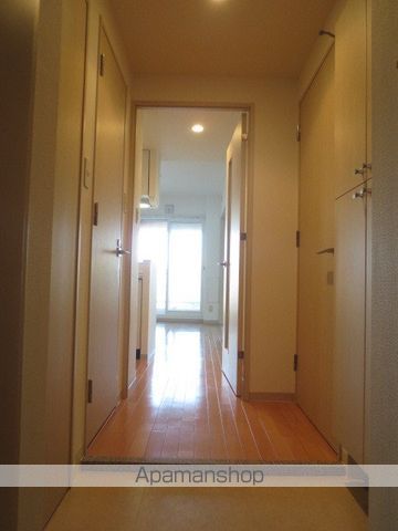 KG SQUARE S6の内装写真