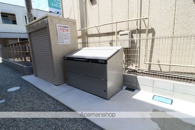 Casa NAINの内装写真