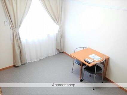 レオパレストゥインクル[1K/23.18m2]の内装