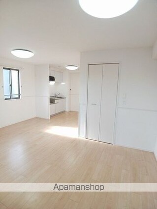 ルートメゾン[1LDK/49.89m2]のリビング・居間