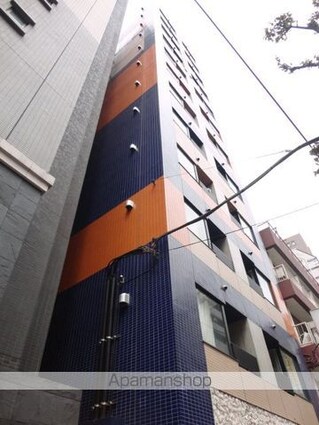 ブライズ三軒茶屋[1K/21.37m2]の外観2