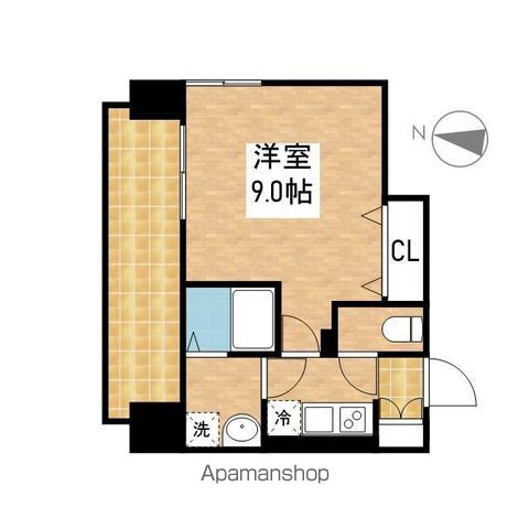 プレサンス錦通　ＴＨＥ　葵のイメージ