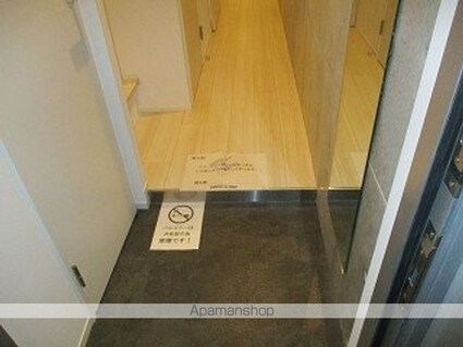 ＺＯＯＭ広尾[1LDK/51.56m2]のその他部屋・スペース