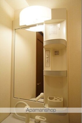 サリエンテ代官山Ⅱ[1K/28.8m2]の内装5