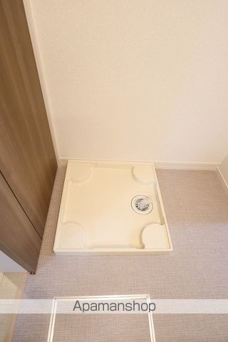 ベル リュミエールの内装写真