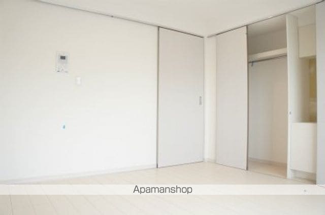 リブリ・エム・クレスト ビーの内装写真