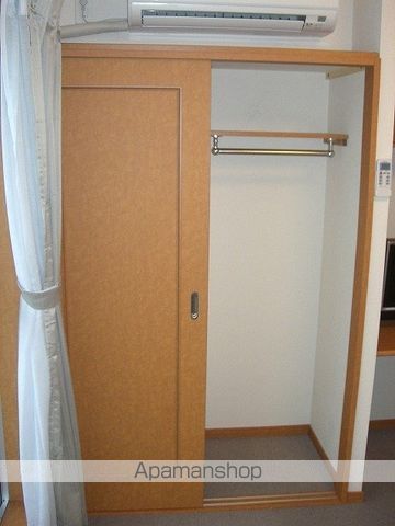 レオパレスシャルマンの内装写真
