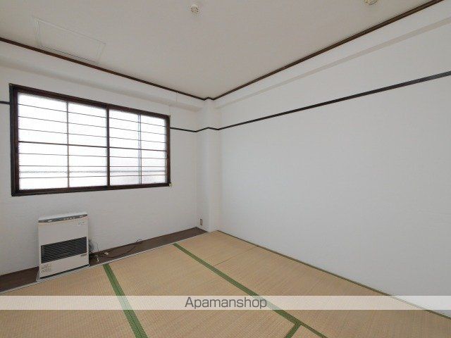 朝日レジデンスの内装写真