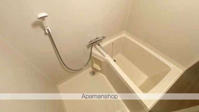 フレグランス21Iの内装写真
