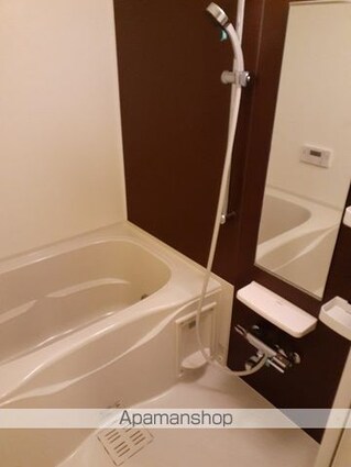 セシリア[1K/27.91m2]のバス