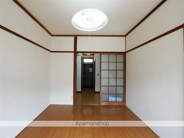 コーポシャイニングの内装写真