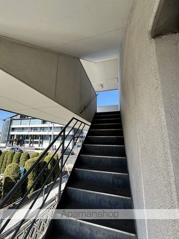 中野宮沖マンションのその他写真