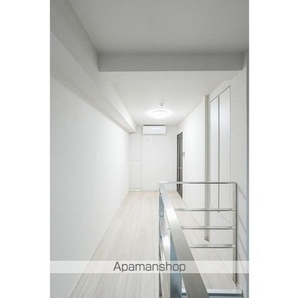 コンフォリア戸越公園[1LDK/36.82m2]のその他部屋・スペース