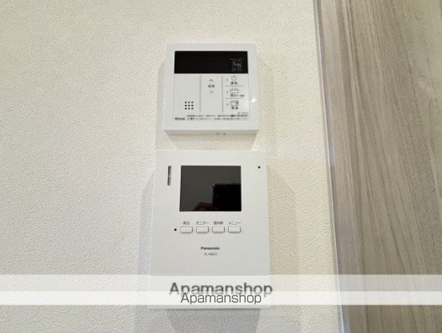 EDGEMOMENT長江の内装写真