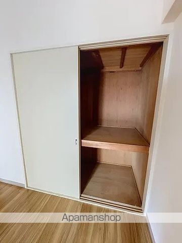 泉ヶ丘ハイツの内装写真